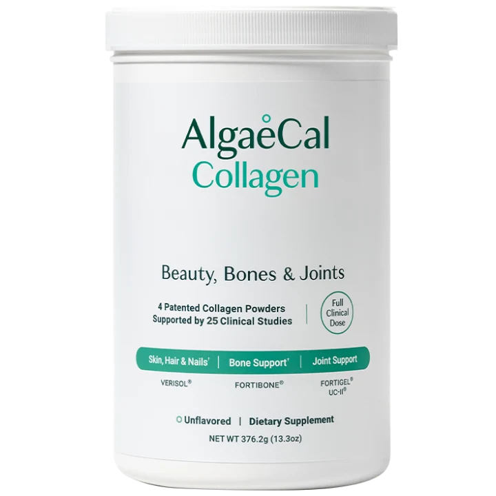 AlgaeCal Collagen