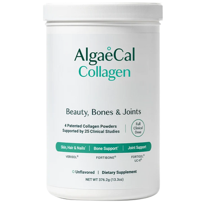 AlgaeCal Collagen