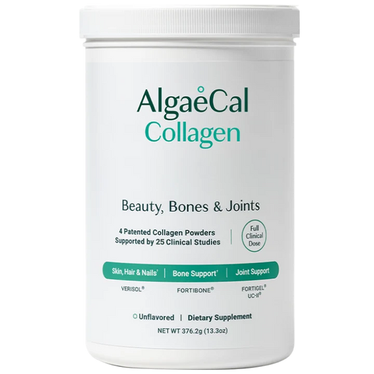 AlgaeCal Collagen